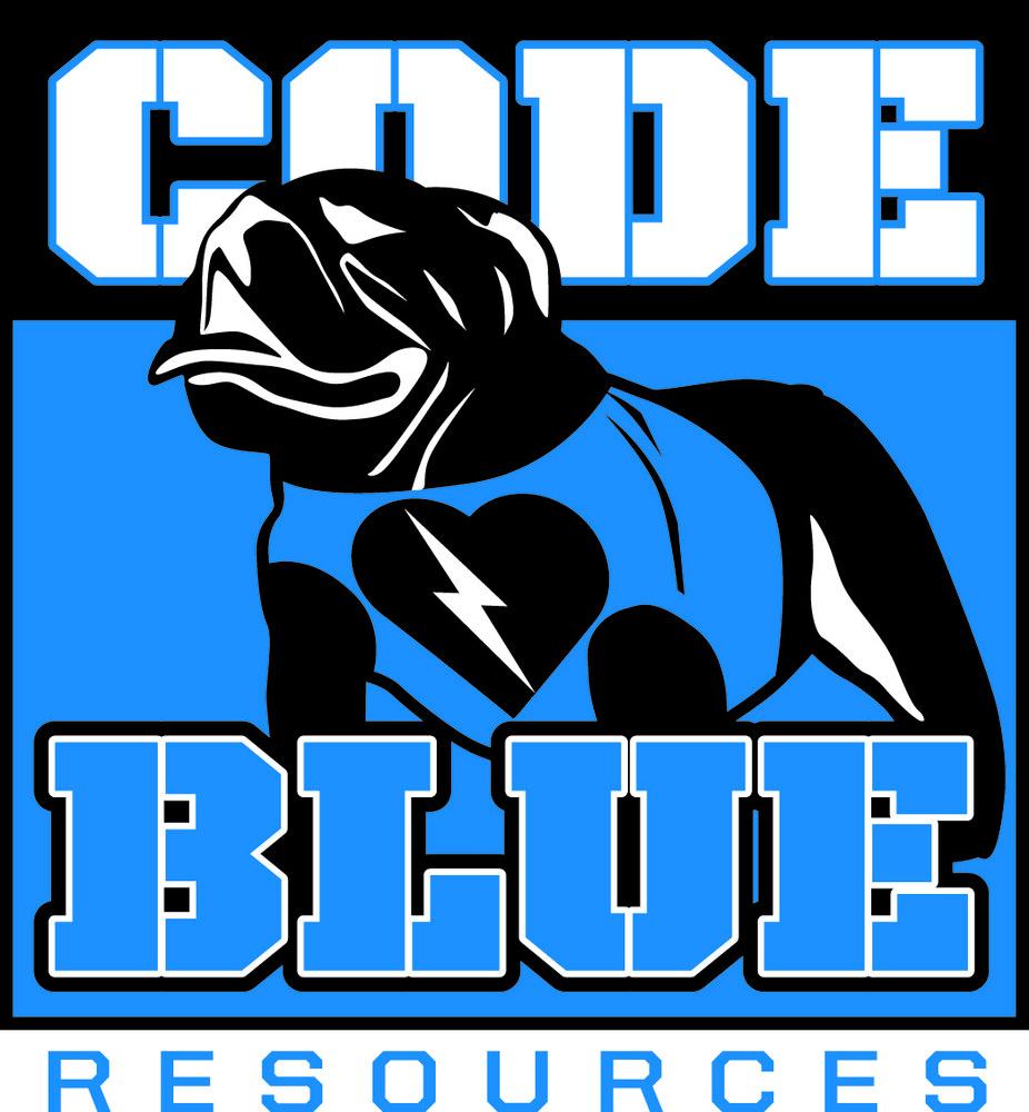 Code Blue Resources